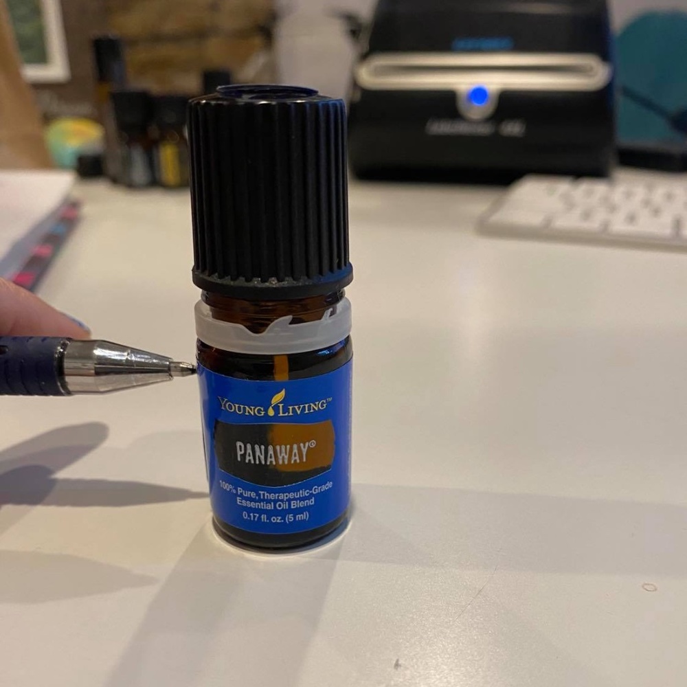 Young Living Panaway